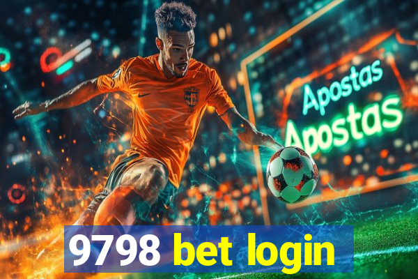 9798 bet login